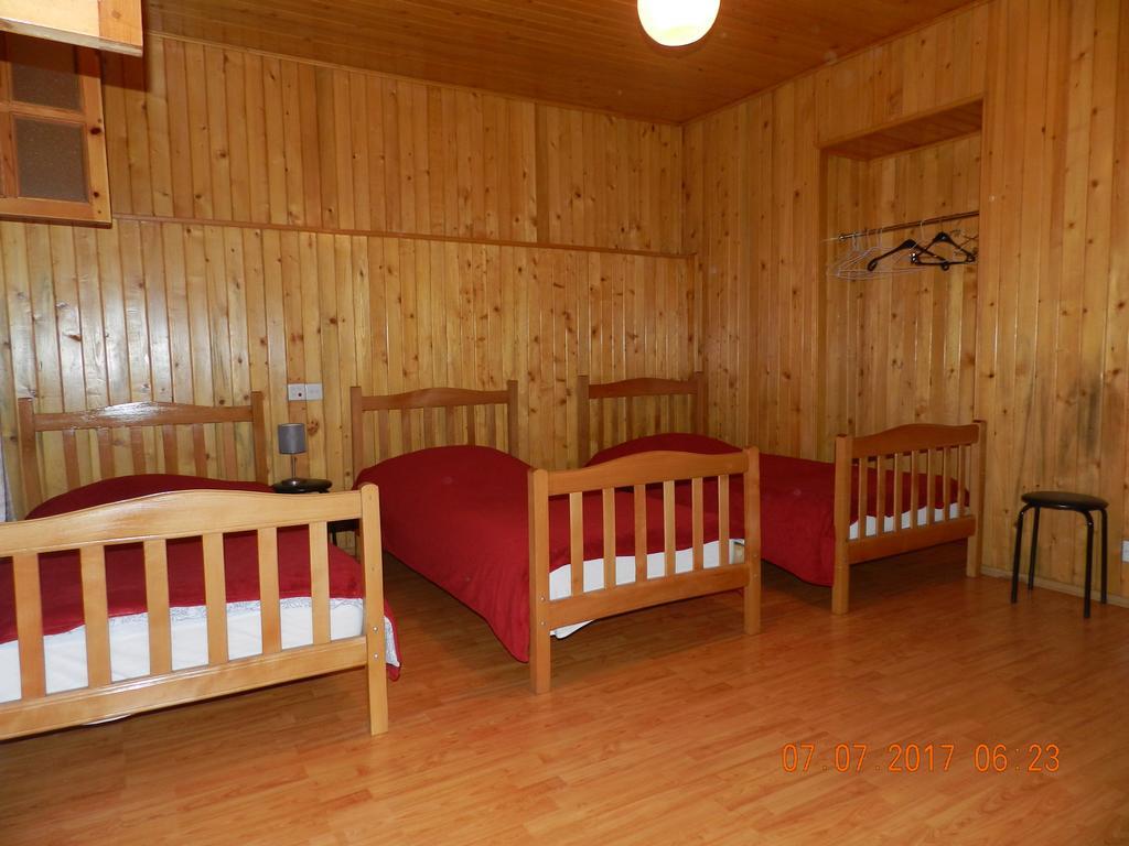 Room 404 Guest House Tbilisi Exterior foto