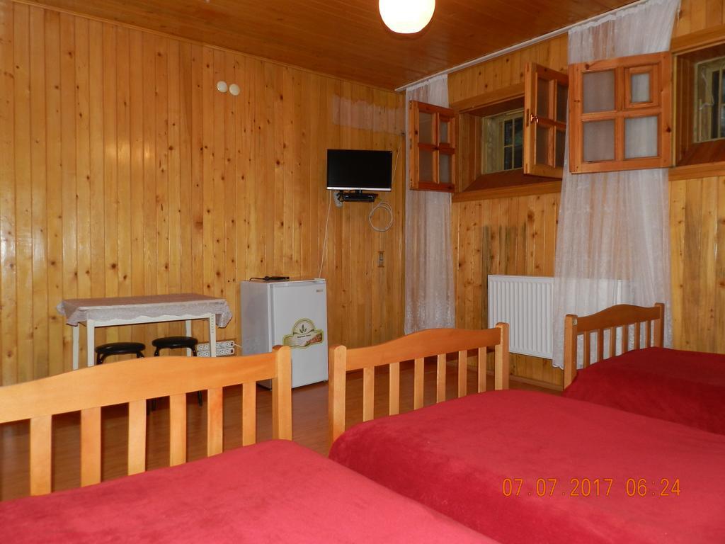 Room 404 Guest House Tbilisi Exterior foto