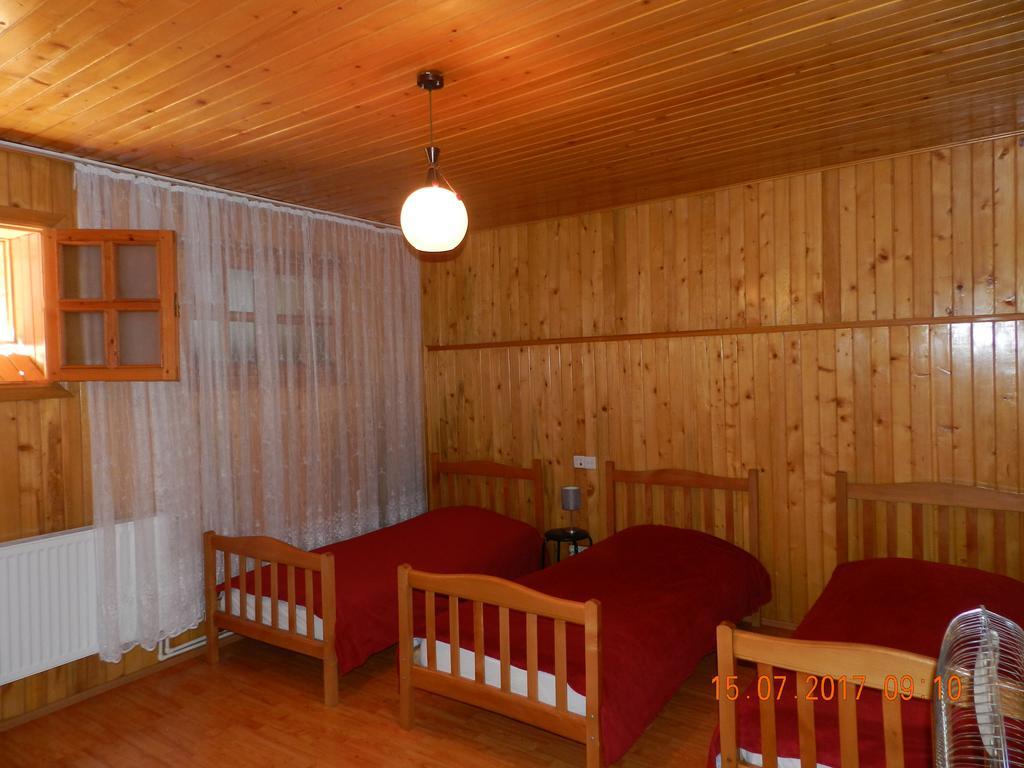 Room 404 Guest House Tbilisi Exterior foto