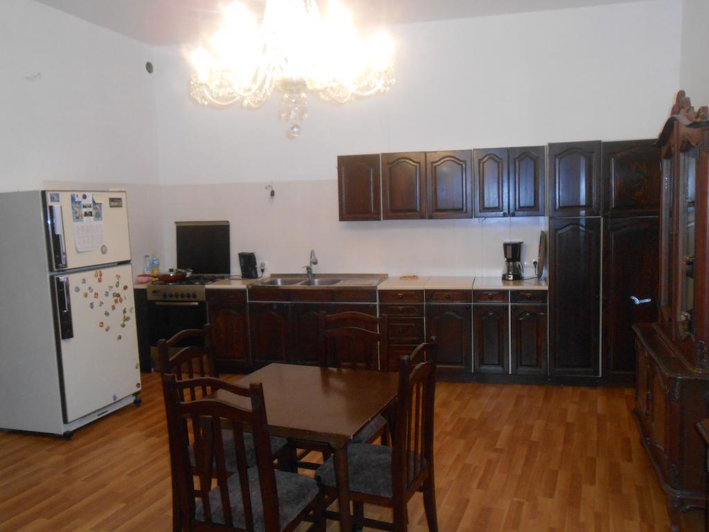 Room 404 Guest House Tbilisi Exterior foto
