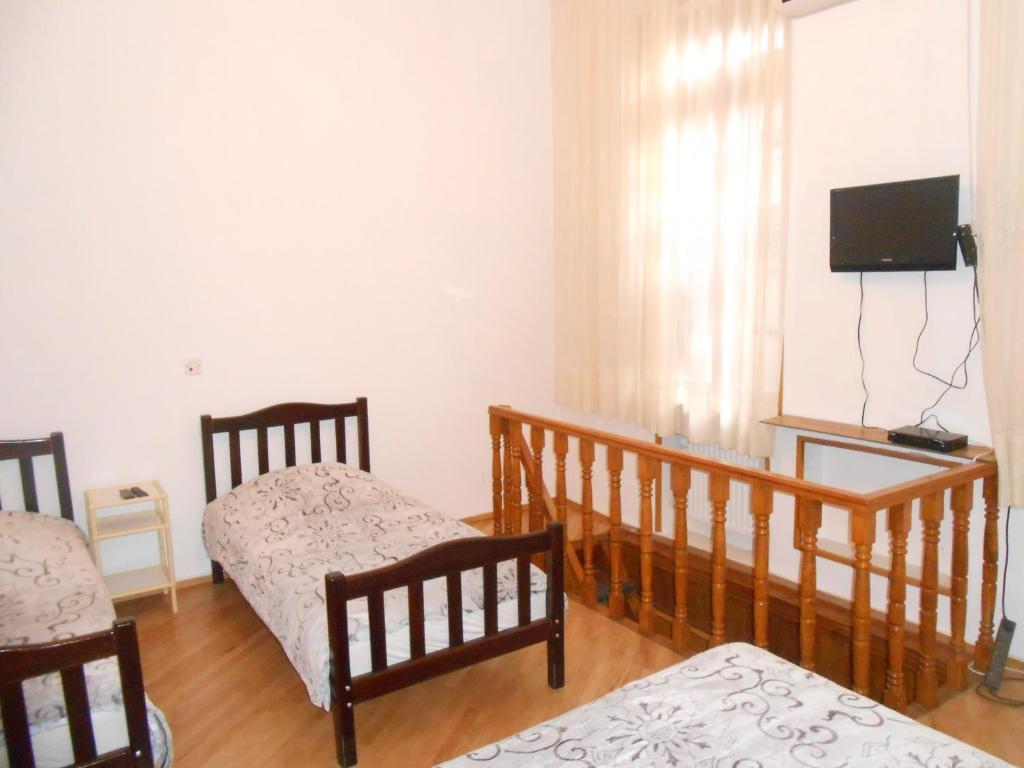 Room 404 Guest House Tbilisi Cameră foto